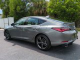 Certified 2024 Acura Integra A-Spec image 6