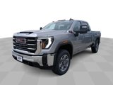 New 2025 GMC Sierra 2500 SLE w/ SLE Value Package; image 4