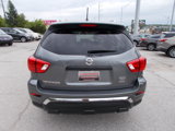 Used 2018 Nissan Pathfinder S image 6