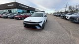 New 2025 Hyundai Ioniq 5 N image 3