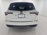 Certified 2025 Acura MDX w/ Technology Package image 4