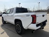 New 2025 Toyota Tacoma TRD Sport image 4