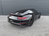 Certified 2018 Porsche 911 Turbo image 5