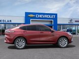 New 2025 Buick Envista Avenir image 6