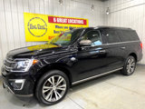 Used 2021 Ford Expedition Max King Ranch image 3