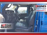 New 2025 Jeep Gladiator Sport image 5