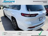 New 2025 Jeep Grand Cherokee L Overland image 5