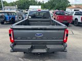 New 2025 Ford F350 4x4 SuperCab Super Duty image 3
