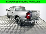 New 2025 RAM 1500 Laramie image 6