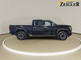New 2025 GMC Sierra 2500 Denali Ultimate image 4