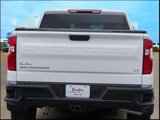 Certified 2025 Chevrolet Silverado 1500 LT Trail Boss image 4