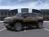 New 2025 GMC Hummer EV 2X image 2
