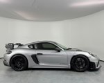 Used 2024 Porsche 718 Cayman GT4 RS w/ Weissach Package image 4