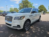 New 2024 Lincoln Navigator L Reserve image 3