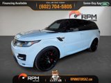 Used 2017 Land Rover Range Rover Sport Autobiography image 3
