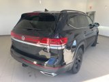 New 2025 Volkswagen Atlas SE image 3