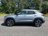 New 2026 Chevrolet TrailBlazer LT w/ Convenience Package image 4