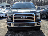 Used 2016 Ford F150 XLT w/ Equipment Group 302A Luxury image 2