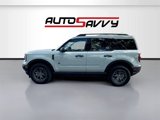 Used 2024 Ford Bronco Sport Big Bend w/ Convenience Package image 4