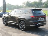 New 2025 Lexus TX 500h AWD image 4