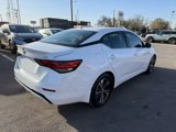 Used 2021 Nissan Sentra SV image 5