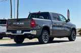 New 2025 RAM 1500 Laramie image 3