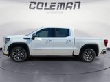 New 2025 GMC Sierra 1500 SLT w/ SLT Convenience Package image 2