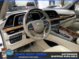 Used 2021 Cadillac Escalade Sport Platinum image 3