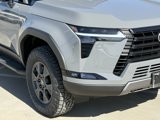 New 2025 Lexus GX 550 image 4
