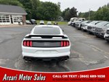 Used 2021 Ford Mustang Mach 1 image 4