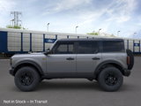 New 2025 Ford Bronco Badlands image 3