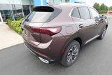 New 2025 Buick Envision Preferred image 3
