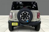 New 2025 Ford Bronco Outer Banks image 4