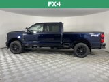 Certified 2025 Ford F350 Lariat image 4