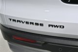 New 2026 Chevrolet Traverse Z71 image 5