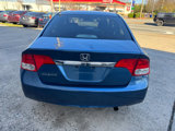Used 2010 Honda Civic DX-VP image 5