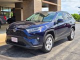 Used 2021 Toyota RAV4 XLE image 3