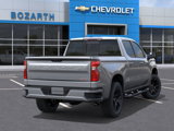 New 2026 Chevrolet Silverado 1500 RST w/ RST All Star Premium Package image 5