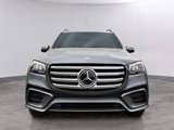 New 2025 Mercedes-Benz GLS 580 4MATIC image 4