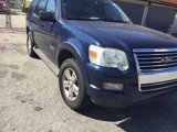 Used 2007 Ford Explorer XLT image 3