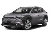 New 2025 Subaru Solterra image 3