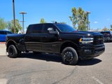 Used 2024 RAM 3500 Laramie w/ Night Edition image 4