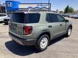 New 2026 Honda Passport TrailSport Elite image 5