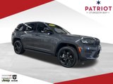 New 2025 Jeep Grand Cherokee Altitude image 1