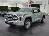 New 2025 Toyota Tundra 1794 Edition image 5