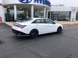 New 2025 Hyundai Elantra N Line image 2