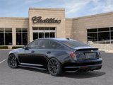 New 2026 Cadillac CT5 V Blackwing image 3