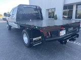New 2025 Ford F350 Lariat w/ Snow Plow Prep Package image 3