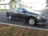 Used 2014 Toyota Camry SE image 5