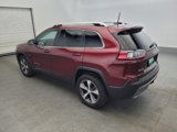 Used 2019 Jeep Cherokee Limited w/ Luxury Group image 3